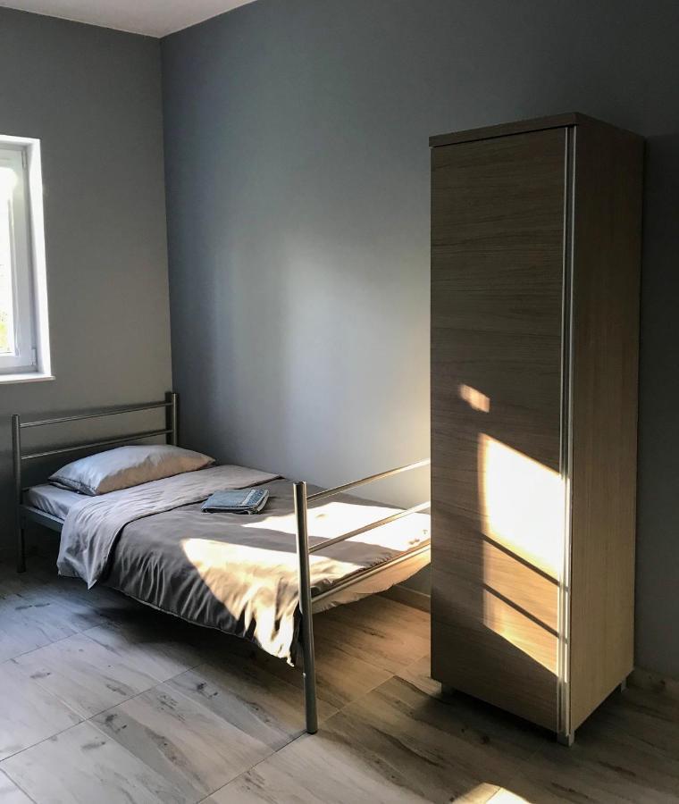 Lawendowy Hostel Wrocław Eksteriør bilde